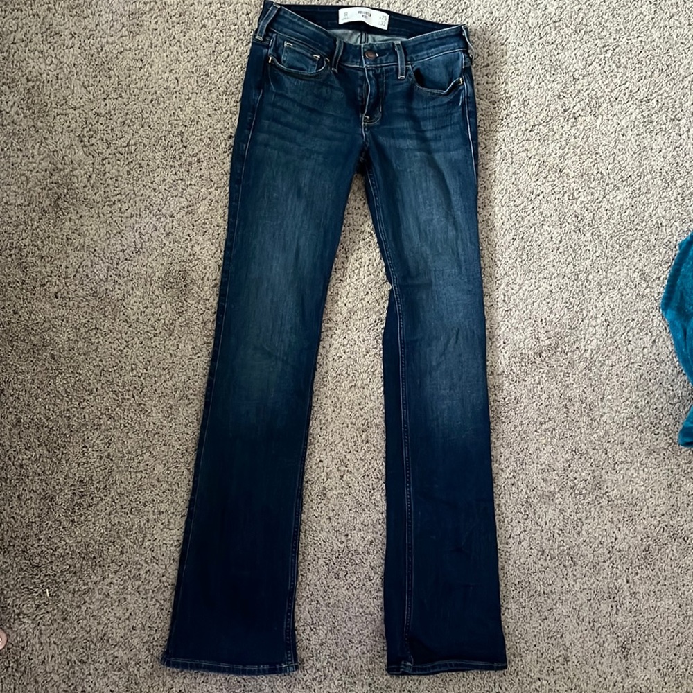 Hollister jeans